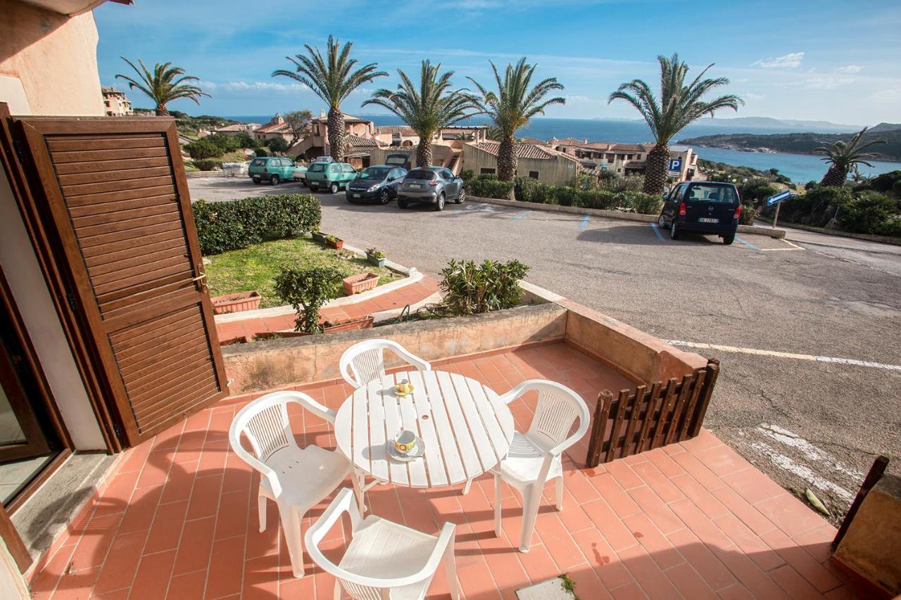 Residence La Marmorata Santa Teresa Gallura Exterior photo